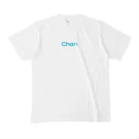 Ayu Chan - Clothes - T-shirts - VTuber Size-M
