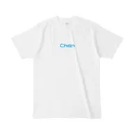 Ayu Chan - Clothes - T-shirts - VTuber Size-L