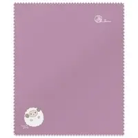 Wool Sheep - Microfiber Cloth - Glasses Cleaner - VTuber