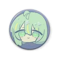 夢百合シエラ - Badge - VTuber