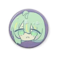 夢百合シエラ - Badge - VTuber