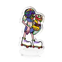 LITA & Dadada Meda - Acrylic stand - KMNZ