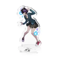 Dadada Meda - Acrylic stand - VTuber Size-50x50mm