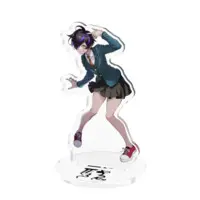 Dadada Meda - Acrylic stand - VTuber Size-70x70mm