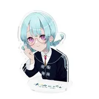 Suisen Ctial - Acrylic stand - VTuber