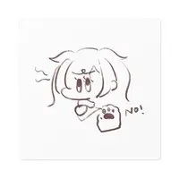 花緑アヲ - Stickers - VTuber