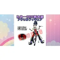 Tammy - Acrylic stand - VTuber