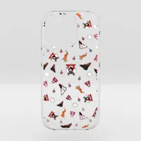 Kasumi Mitama - Smartphone Cover - VTuber Size-iPhone 15 Pro