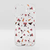 Kasumi Mitama - Smartphone Cover - VTuber Size-iPhone 14