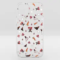 Kasumi Mitama - Smartphone Cover - VTuber Size-iPhone 14 Plus