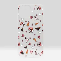 Kasumi Mitama - Smartphone Cover - VTuber Size-iPhone 13 Pro Max