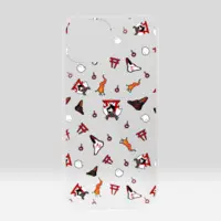 Kasumi Mitama - Smartphone Cover - VTuber Size-iPhone 13 mini