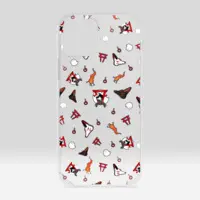 Kasumi Mitama - Smartphone Cover - VTuber Size-iPhone12 / 12 Pro