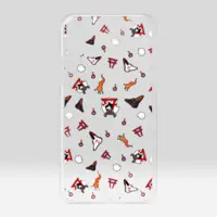 Kasumi Mitama - Smartphone Cover - VTuber Size-iPhone X / XS