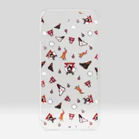 Kasumi Mitama - Smartphone Cover - VTuber Size-iPhone 6 Plus / 7 Plus / 8 Plus