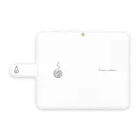 Kasumi Mitama - Smartphone Cover - VTuber