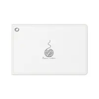 Kasumi Mitama - Commuter pass case - VTuber