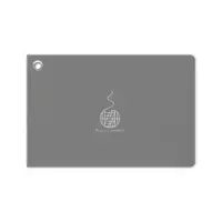 Kasumi Mitama - Commuter pass case - VTuber