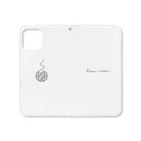 Kasumi Mitama - Smartphone Cover - VTuber Size-iPhone12 / 12 Pro 