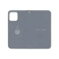 Kasumi Mitama - Smartphone Cover - VTuber Size-iPhone12 / 12 Pro 