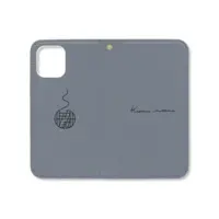 Kasumi Mitama - Smartphone Cover - VTuber Size-iPhone12 mini 