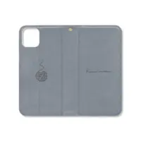 Kasumi Mitama - Smartphone Cover - VTuber Size-iPhone 11 