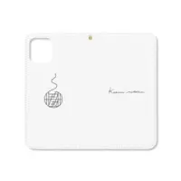 Kasumi Mitama - Smartphone Cover - VTuber Size-iPhone 11 Pro 