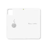 Kasumi Mitama - Smartphone Cover - VTuber Size-iPhone 11 Pro Max 