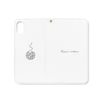 Kasumi Mitama - Smartphone Cover - VTuber Size-iPhone XS / X 