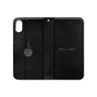 Kasumi Mitama - Smartphone Cover - VTuber Size-iPhone XS / X 