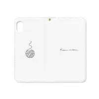 Kasumi Mitama - Smartphone Cover - VTuber Size-iPhone XR 