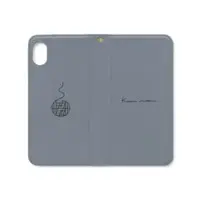 Kasumi Mitama - Smartphone Cover - VTuber Size-iPhone XR 