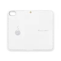 Kasumi Mitama - Smartphone Cover - VTuber Size-iPhone 7 / 8 / SE