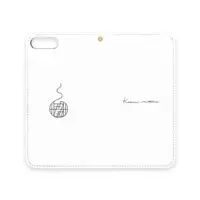 Kasumi Mitama - Smartphone Cover - VTuber Size-iPhone 7 Plus / 8 Plus 