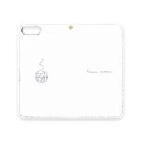 Kasumi Mitama - Smartphone Cover - VTuber Size-iPhone 7 Plus / 8 Plus 