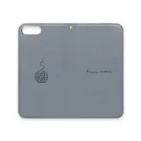 Kasumi Mitama - Smartphone Cover - VTuber Size-iPhone 7 Plus / 8 Plus 