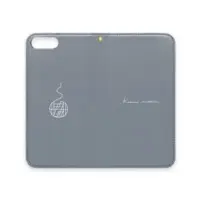 Kasumi Mitama - Smartphone Cover - VTuber Size-iPhone 7 Plus / 8 Plus 