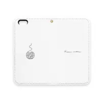 Kasumi Mitama - Smartphone Cover - VTuber Size-iPhone 6 / 6s 