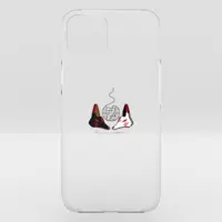 Kasumi Mitama - Smartphone Cover - VTuber Size-iPhone 15 Plus