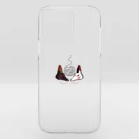 Kasumi Mitama - Smartphone Cover - VTuber Size-iPhone 15 Pro Max