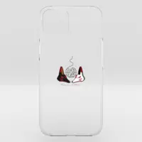 Kasumi Mitama - Smartphone Cover - VTuber Size-iPhone 14 Plus