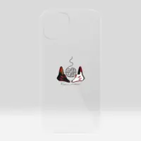 Kasumi Mitama - Smartphone Cover - VTuber Size-iPhone 13