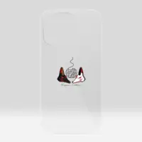 Kasumi Mitama - Smartphone Cover - VTuber Size-iPhone 13 Pro