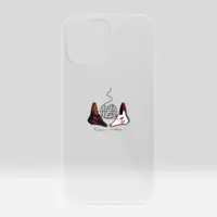 Kasumi Mitama - Smartphone Cover - VTuber Size-iPhone 13 Pro Max