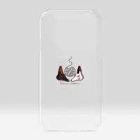 Kasumi Mitama - Smartphone Cover - VTuber Size-iPhone XR