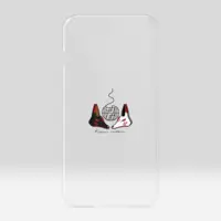 Kasumi Mitama - Smartphone Cover - VTuber Size-iPhone 6 Plus / 7 Plus / 8 Plus