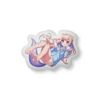 狛犬まつり - Cushion - VTuber