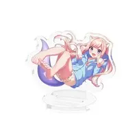 狛犬まつり - Acrylic stand - VTuber