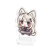 狛犬まつり - Acrylic stand - VTuber
