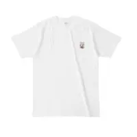 狛犬まつり - Clothes - T-shirts - VTuber Size-L